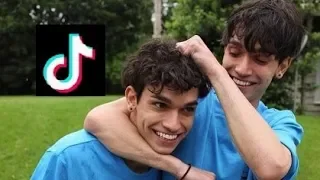 Dobre Twins Best Tik Tok Compilation #3 | Lucas and Marcus Dobre Lastest Tik Tok videos @dobretwins