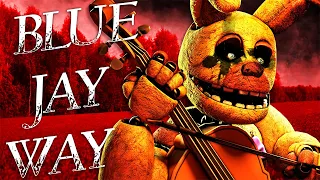 Blue Jay Way - The Beatles [FNaF SFM]