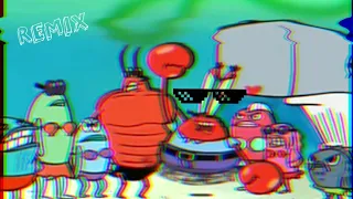 Toby Free - Wir werfen erstmal was um (Spongebob Hardstyle Remix)