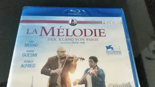 La Mélodie - Der Klang von Paris - Blu-Ray