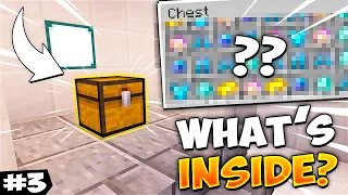 I Found a Secret Chest in the Maze? | World Of Maze Episode 3