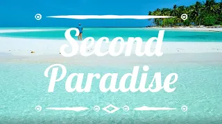 BALABAC SECOND PARADISE - PHILIPINES MOST BEAUTIFUL ISLANDS&BEACHES DAY6 (4K) Fuji X-T3 & Mavic 2Pro
