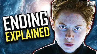 1899 Ending Explained | Season 1 Breakdown, Season 2 Theories, Predictions And Netflix Review