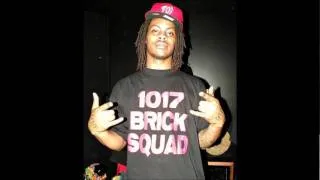 waka flocka flame hard in the paint slowed