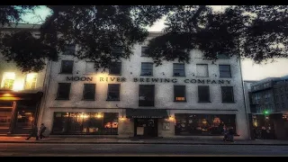 MOON RIVER BREWING COMPANY INVESTIGATION  --  2016