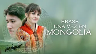 ERASE UNA VEZ EN MONGOLIA - Pelicula Recomendada #148