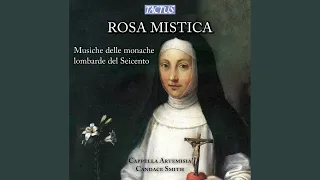 Motetti con le litanie della Beata Vergine, Op. 10: Ave Regina Coelorum