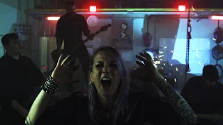 LOUDBLOOD - Out of Control (Official Music Video)