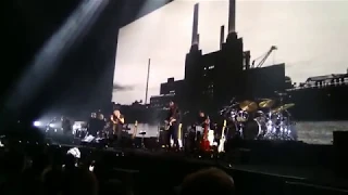 Roger Waters - Smell The Roses (St.-Petersburg, 29.08.18)