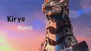 Kiryu - Numb