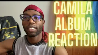 Camila Cabello Familia Album - Pharaoh Reaction