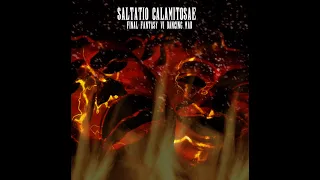 Saltatio Calamitosae: Dancing Mad (Full Symphony)