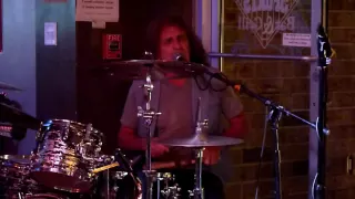 Corky Laing-Halftime Sports Bar-Leland, NC-6/8/16