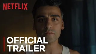 Operation Finale | Official Trailer [HD] | Netflix