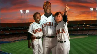 Angels in the Outfield Revisited