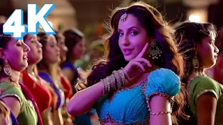 Zaalima Coca Cola Full Video Song 4k 60fps - Nora Fatehi