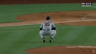 Houston Astros vs New York Yankees   ALCS Game 5 Highlights