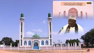 Urgent : Reportage spécial: Grande mosquée Daara et champs de S. Bara Lahat à Ndiogomaye