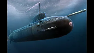 Россия готова к принятию на вооружения головной атомной подводной лодки  проекта 885М шифр "Ясень-М"