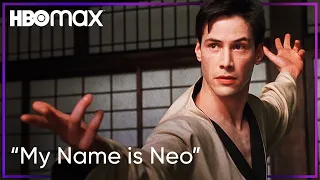 Neo's Best Moments| The Matrix Trilogy | Max