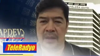 Teleradyo Balita (30 May 2021)