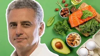 WHY I QUIT PUSHING LOW CARB DIET - Dr. Garth Davis