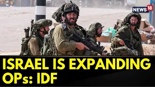 Israel Hamas Conflict | India Abstained From Voting At UNGA | Israel Vs Palesting Conflict | News18