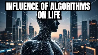 Algorithms in Human Life: The Hidden Forces Guiding Us