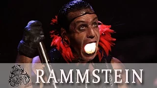 RAMMSTEIN - Legende oder Schande?