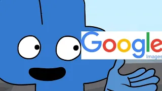 This is BFB Season Recap but every word is a Google Images