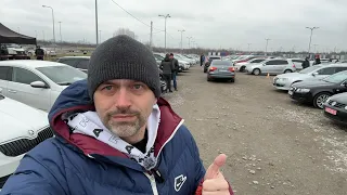 Авто огляди‼️НАЖИВО‼️Весняні ціни на авто!