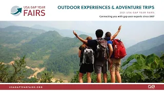 Outdoor Experiences & Adventure Trips