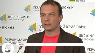 Соболєв закликає Порошенка готувати "кадрову революцію"