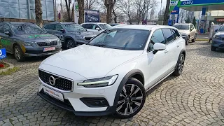 VOLVO V60 Cross Coutry D4 190 CP AT8 AWD PRO