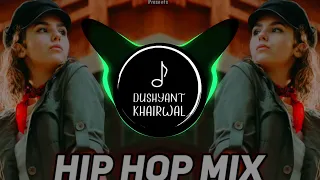 Kaliyon Ka Chaman (Remix) | Indian Hip Hop / Trap Mix | Dushyant Khairwal | Thoda Resham Lagta Hai