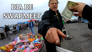 DIA DE SWAPMEET EP.57