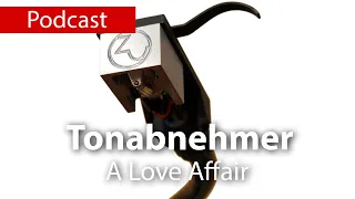 Tonabnehmer - A Love Affair