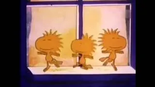 Peanuts Gang Singing "Sweet Home Alabama" by: Lynyrd Skynyrd