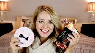 Huge USA Haul: Ulta, Sephora, CVS & More!