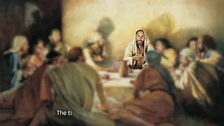 Matthew [9:14-15] Jesus Questioned About Fasting (08/03/2019)