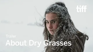 ABOUT DRY GRASSES Trailer | TIFF 2023