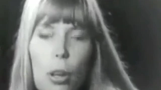 Joni Mitchell - The Circle Game