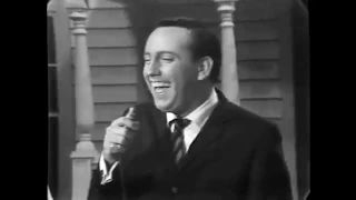 Ray Stevens - "Ahab The Arab" (Live on TV, 1962)