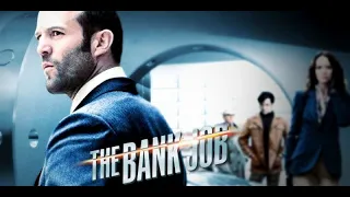 The Baker St. Bank Raid (The Bank Job) Jason Statham
