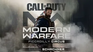 Call of Duty Modern Warfare (2019) Soundtrack