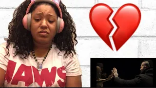 R.I.P DOLORES! BAD WOLVES - ZOMBIE REACTION