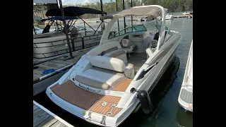 2016 Crownline E6 For Sale at MarineMax Georgia