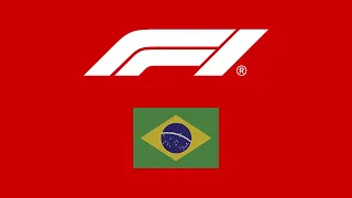 F1 Theme (Samba Version)