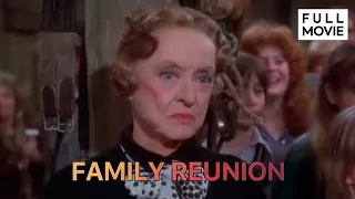 Family Reunion | English Full Movie | Drama