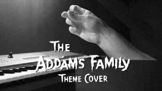 The Addams Family (1964) - Theme Song (Instrumental Cover)